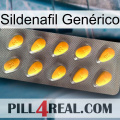 Sildenafil Genérico cialis1